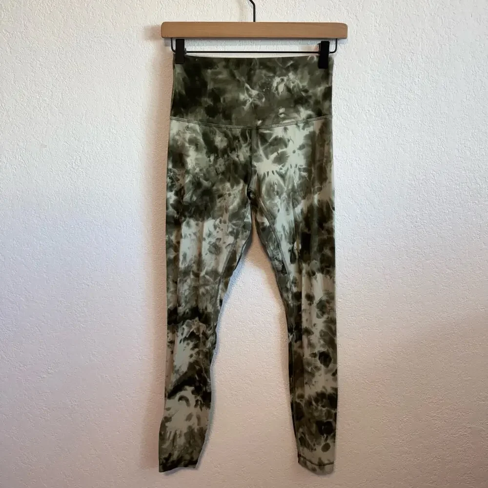 Lululemon Align Pant 28